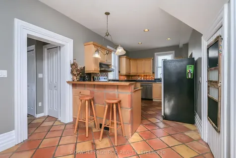 48 Townline N/a Orangeville ON L9W 1T9