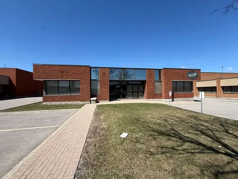 6476 Kestrel Road Mississauga ON L5T 1R9