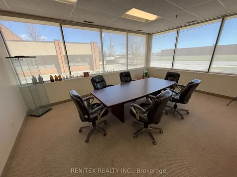 6476 Kestrel Road Mississauga ON L5T 1R9