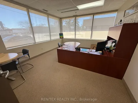 6476 Kestrel Road Mississauga ON L5T 1R9