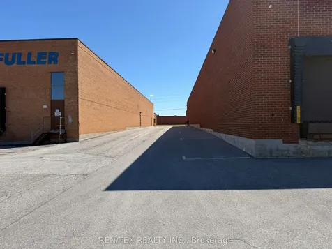 6476 Kestrel Road Mississauga ON L5T 1R9