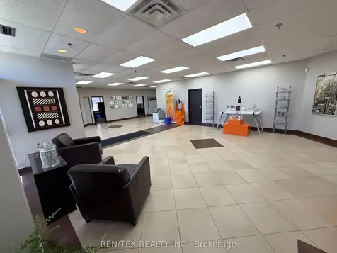 6476 Kestrel Road Mississauga ON L5T 1R9
