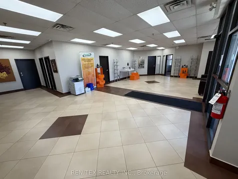 6476 Kestrel Road Mississauga ON L5T 1R9
