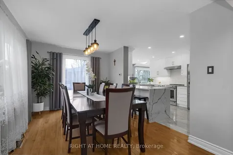 3038 Hillis Court Mississauga ON L5N 5A4
