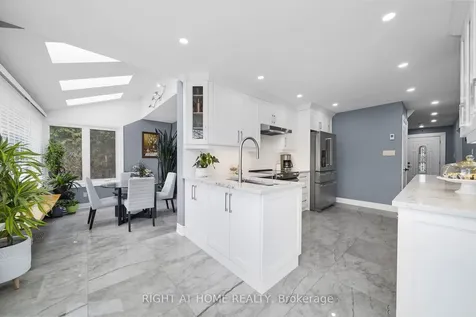 3038 Hillis Court Mississauga ON L5N 5A4