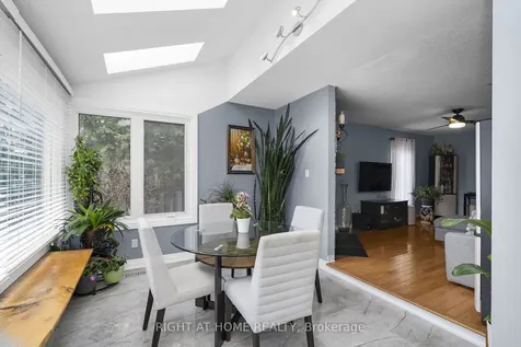 3038 Hillis Court Mississauga ON L5N 5A4