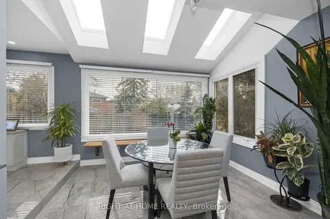 3038 Hillis Court Mississauga ON L5N 5A4