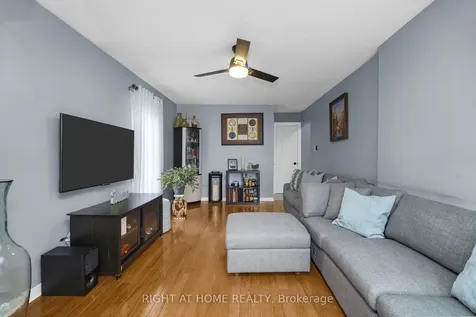 3038 Hillis Court Mississauga ON L5N 5A4