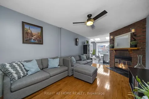 3038 Hillis Court Mississauga ON L5N 5A4