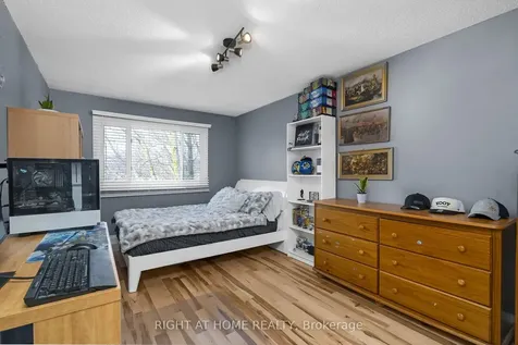 3038 Hillis Court Mississauga ON L5N 5A4