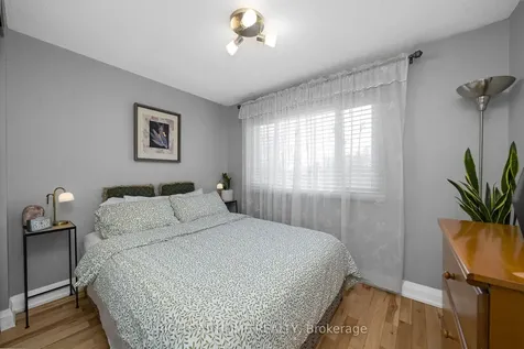 3038 Hillis Court Mississauga ON L5N 5A4