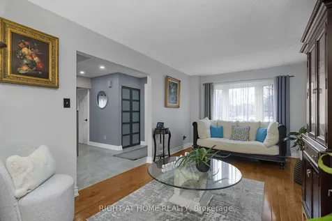 3038 Hillis Court Mississauga ON L5N 5A4