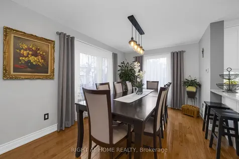 3038 Hillis Court Mississauga ON L5N 5A4