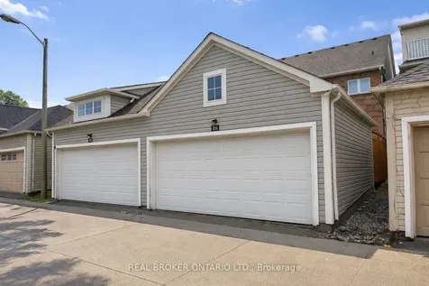 16 Leitch Avenue Toronto ON M3J 3P2