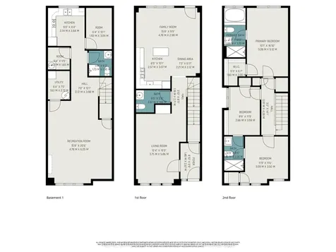 16 Leitch Avenue Toronto ON M3J 3P2