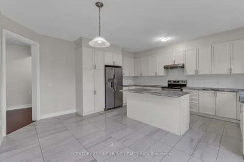 64 George Gray Drive Brampton ON L6R 4B4