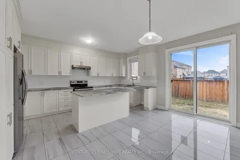 64 George Gray Drive Brampton ON L6R 4B4