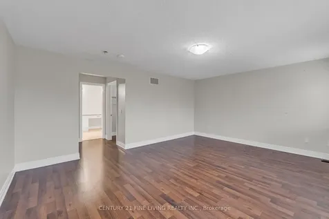 64 George Gray Drive Brampton ON L6R 4B4