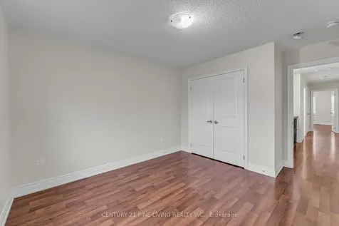 64 George Gray Drive Brampton ON L6R 4B4