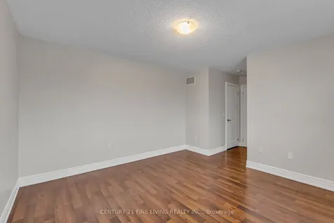 64 George Gray Drive Brampton ON L6R 4B4