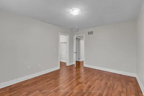 64 George Gray Drive Brampton ON L6R 4B4