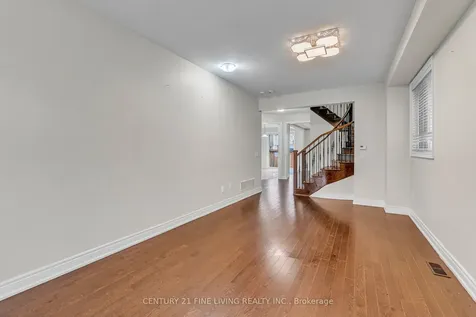 64 George Gray Drive Brampton ON L6R 4B4