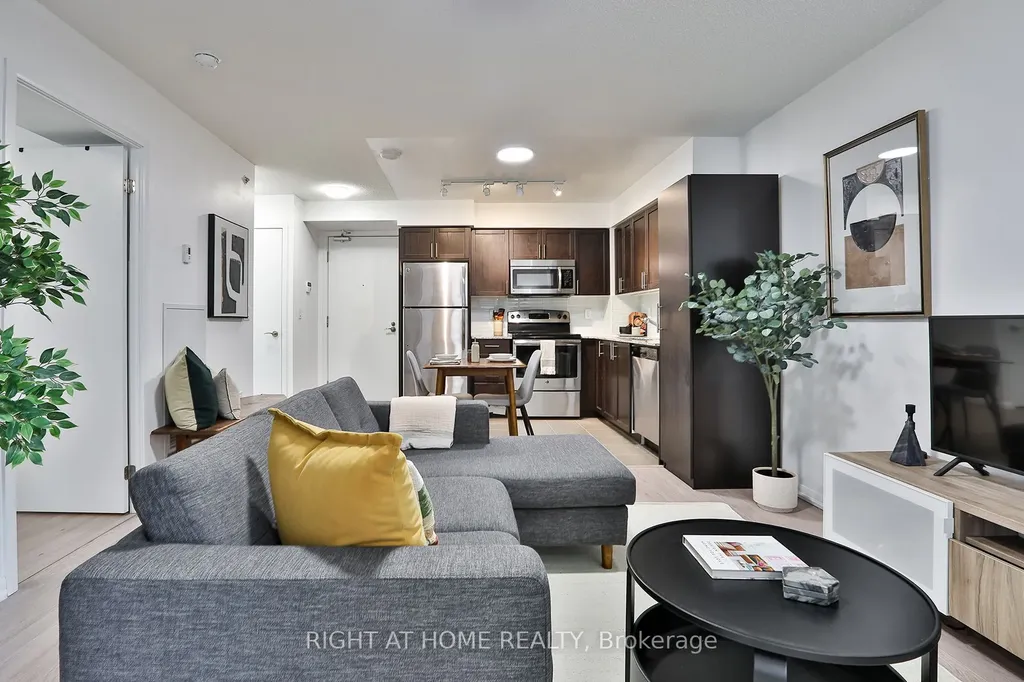 830 Lawrence Avenue W Toronto ON M6A 0B6