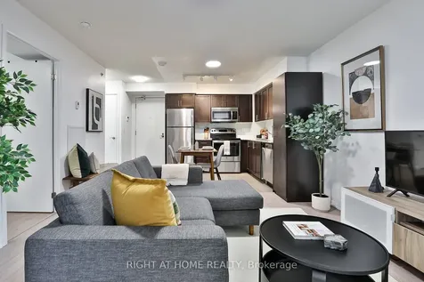 830 Lawrence Avenue W Toronto ON M6A 0B6