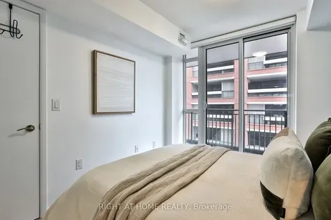 830 Lawrence Avenue W Toronto ON M6A 0B6