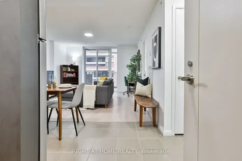 830 Lawrence Avenue W Toronto ON M6A 0B6