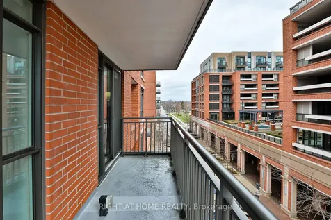 830 Lawrence Avenue W Toronto ON M6A 0B6
