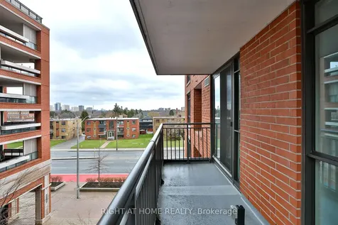 830 Lawrence Avenue W Toronto ON M6A 0B6