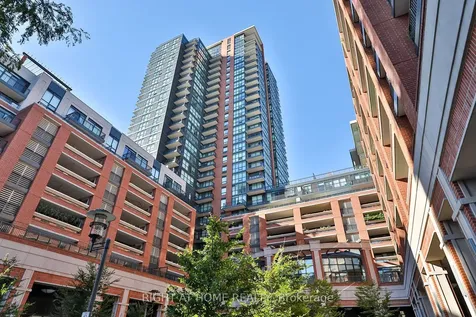 830 Lawrence Avenue W Toronto ON M6A 0B6