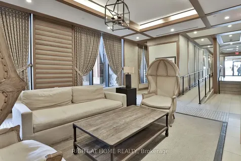 830 Lawrence Avenue W Toronto ON M6A 0B6