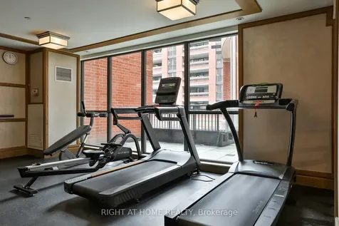 830 Lawrence Avenue W Toronto ON M6A 0B6
