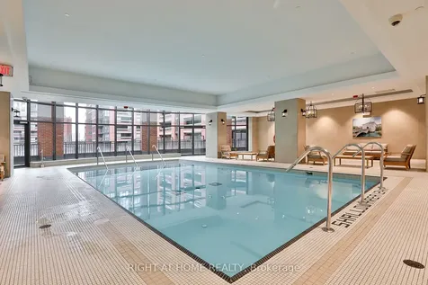830 Lawrence Avenue W Toronto ON M6A 0B6