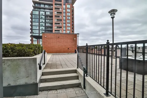 830 Lawrence Avenue W Toronto ON M6A 0B6