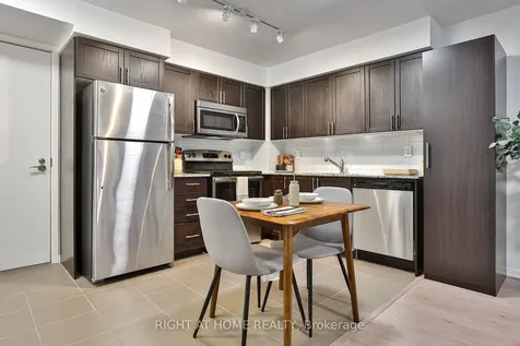 830 Lawrence Avenue W Toronto ON M6A 0B6