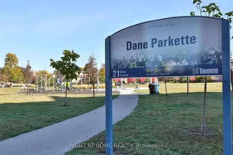 830 Lawrence Avenue W Toronto ON M6A 0B6