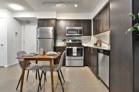 830 Lawrence Avenue W Toronto ON M6A 0B6