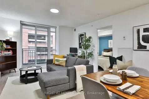 830 Lawrence Avenue W Toronto ON M6A 0B6