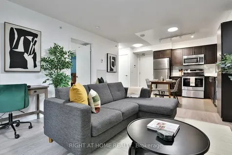 830 Lawrence Avenue W Toronto ON M6A 0B6