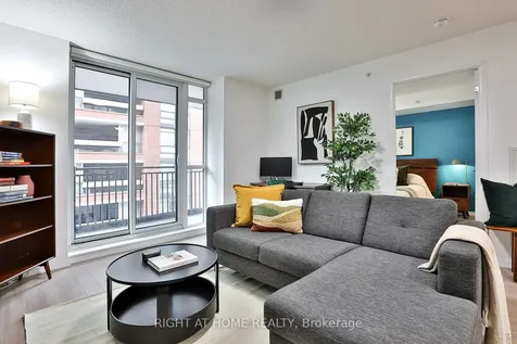 830 Lawrence Avenue W Toronto ON M6A 0B6