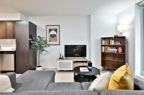 830 Lawrence Avenue W Toronto ON M6A 0B6