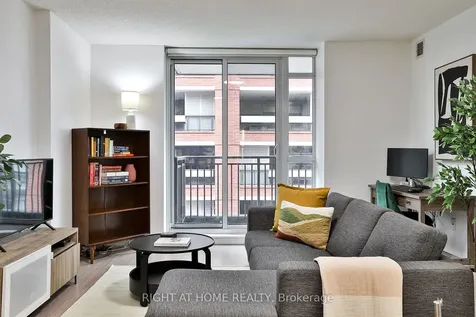 830 Lawrence Avenue W Toronto ON M6A 0B6