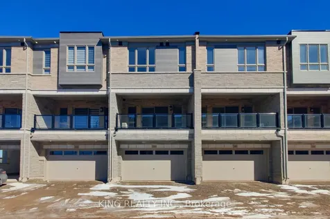 3320 Taha Gardens Oakville ON L6M 4K1