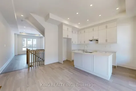 3320 Taha Gardens Oakville ON L6M 4K1