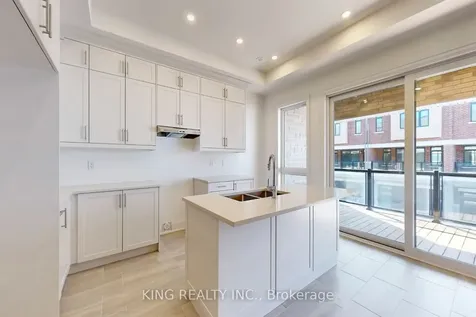 3320 Taha Gardens Oakville ON L6M 4K1