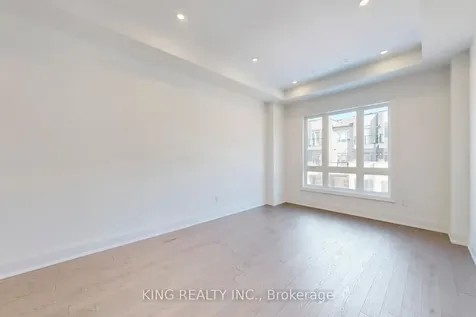 3320 Taha Gardens Oakville ON L6M 4K1