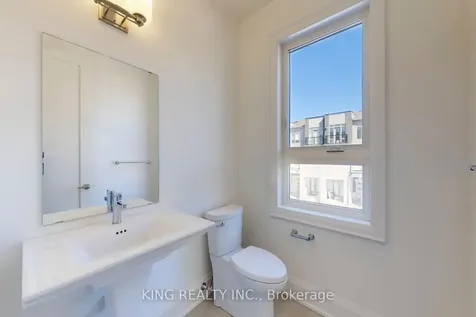 3320 Taha Gardens Oakville ON L6M 4K1